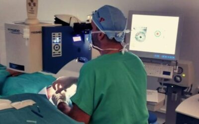 Augen lasern in Linz im Augenlaserzentrum Oberösterreich - Augenlaser Linz - Augen lasern in Linz - Augenlaserklinik Linz